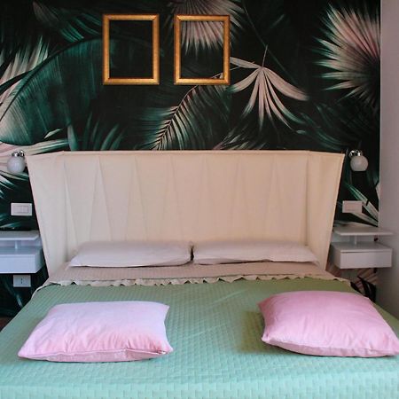 Lion Luxury Rooms ローマ エクステリア 写真