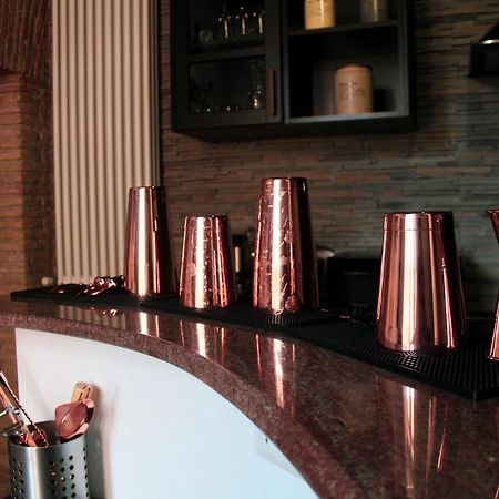 Lion Luxury Rooms ローマ エクステリア 写真