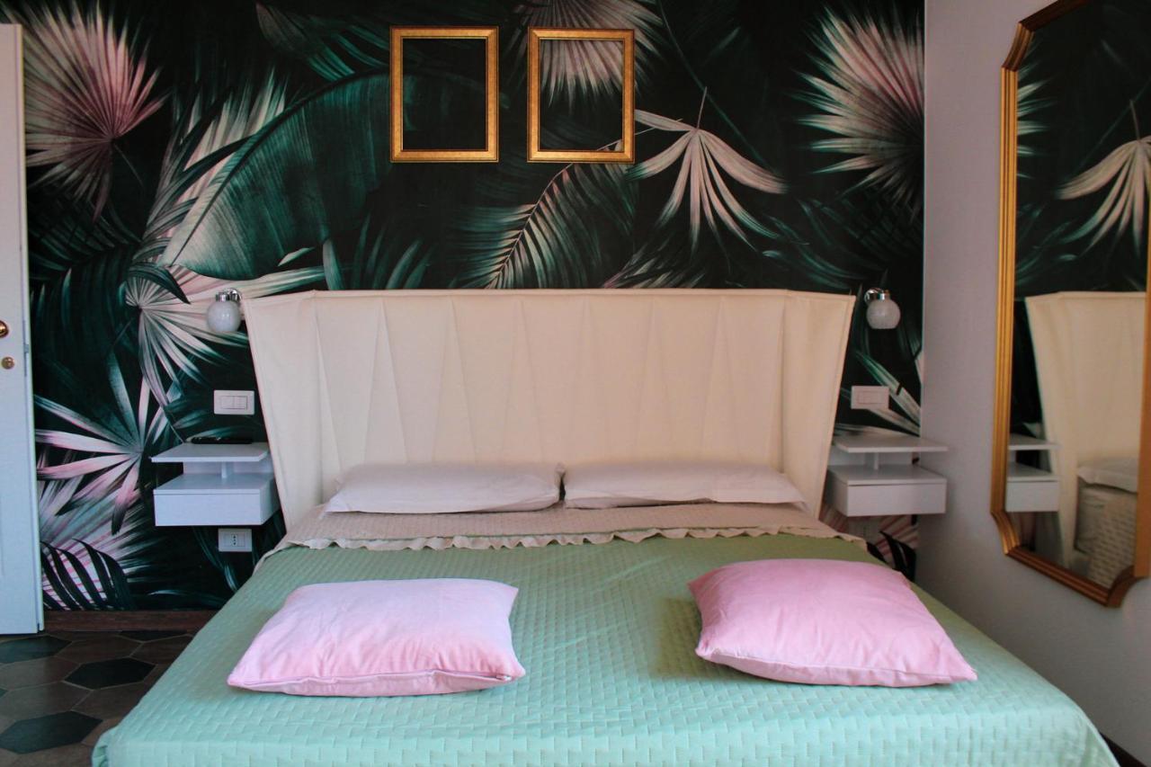 Lion Luxury Rooms ローマ エクステリア 写真
