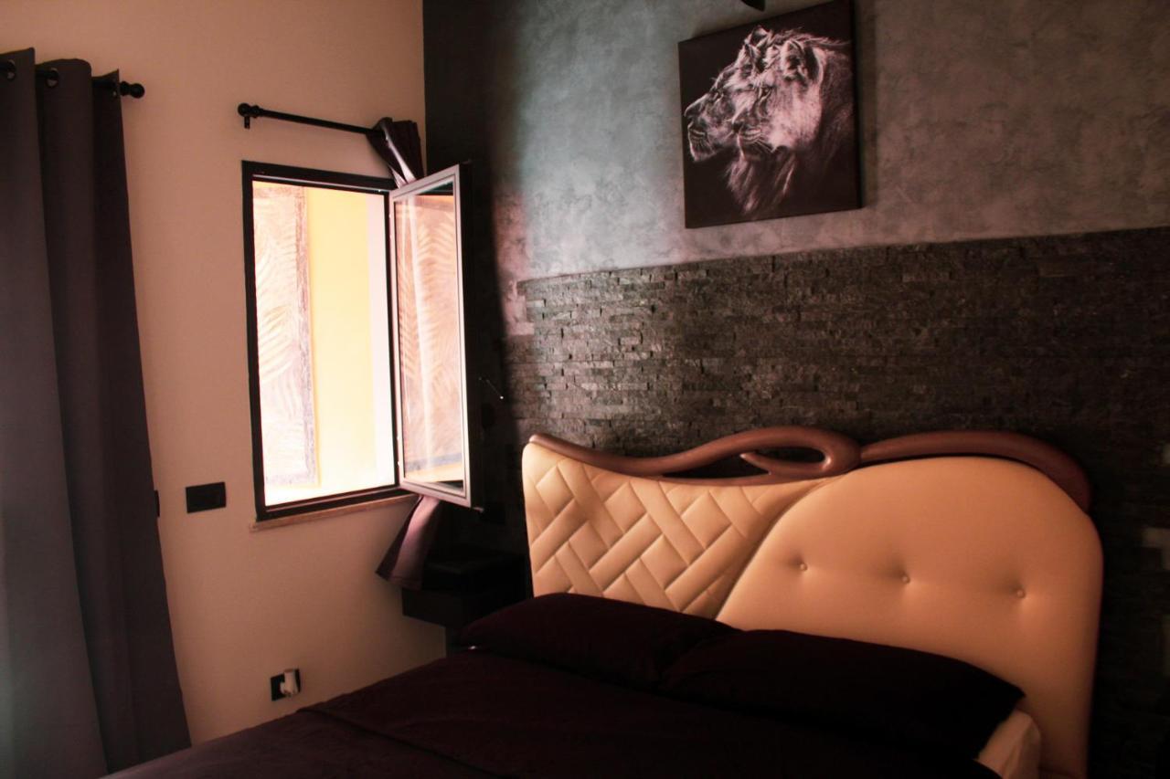 Lion Luxury Rooms ローマ エクステリア 写真