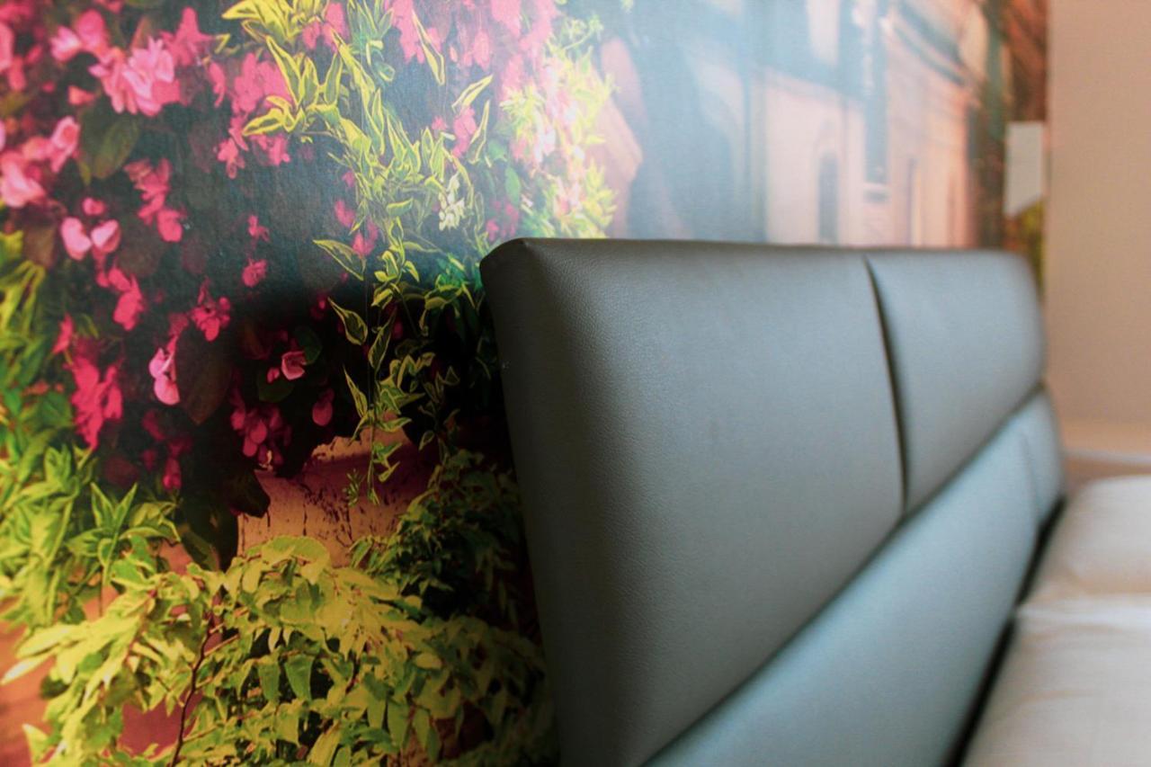 Lion Luxury Rooms ローマ エクステリア 写真